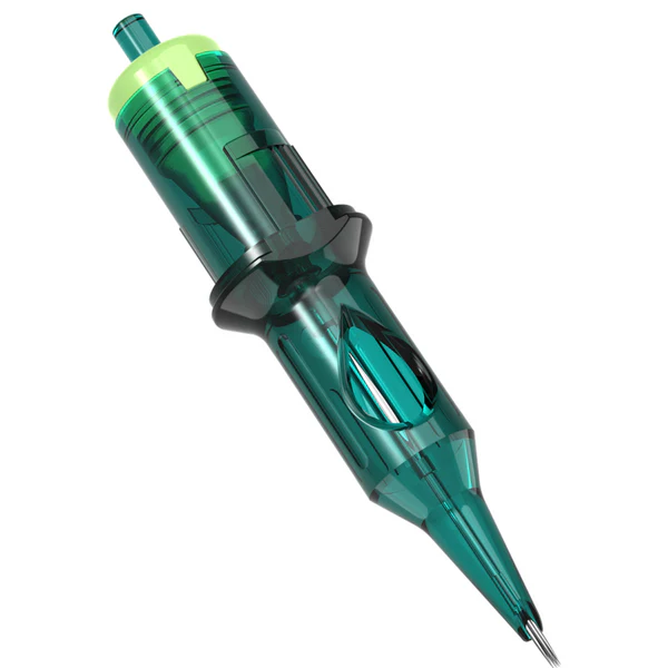 Onyx Round Shader Tattoo Needle